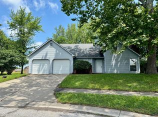 7042 Colita More Ct, Indianapolis, IN