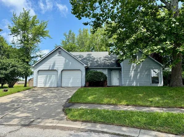 7042 Colita More Ct, Indianapolis, IN 46254