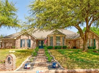 29 Hoylake Dr, Abilene, TX 79606