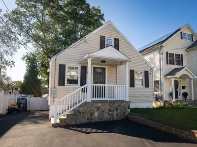 51-1/2 Magnolia Avenue, Norwalk, CT, 06850