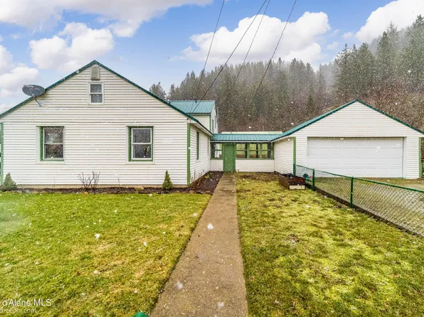 122 E Mullan Ave, Kellogg, ID 83837