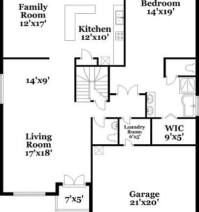 2nd image of 9407 Willow Cove Ct