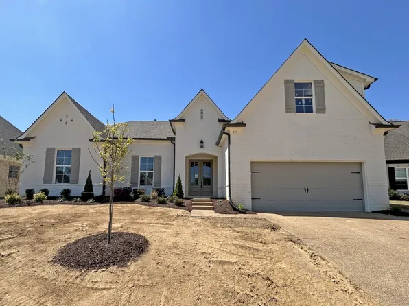 115 Tommie Valley Dr Lot 25, Oakland, TN 38060
