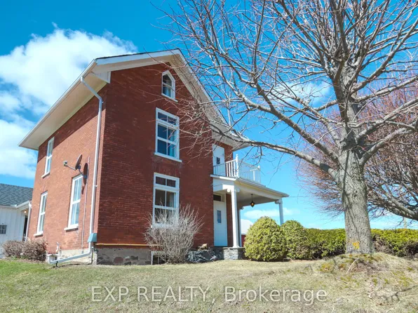 840 McGregor Bay Rd, Otonabee South Monaghan, ON K0L 2G0