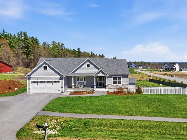 410 Blane Circle #55, Pembroke, NH 03275