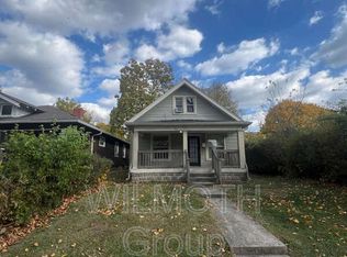 4113 Cornelius Ave, Indianapolis, IN