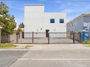 1009 E 29th St, Los Angeles, CA 90011