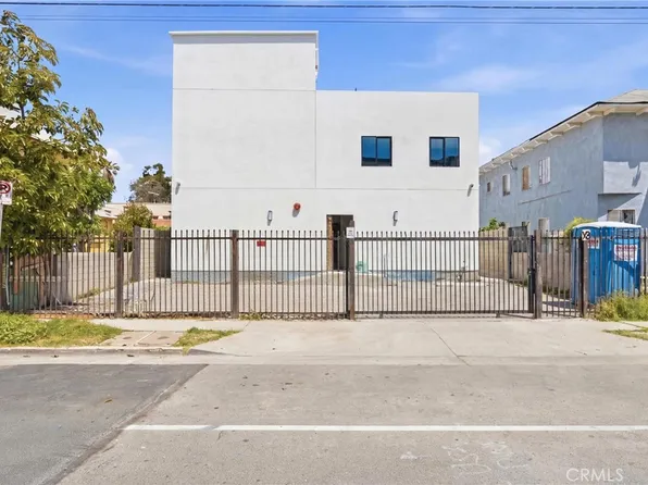 1009 E 29th St, Los Angeles, CA 90011
