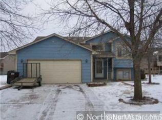 6704 110th Ave N, Champlin, MN 55316