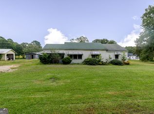 471 Providence Church Rd, Newnan, GA 30263