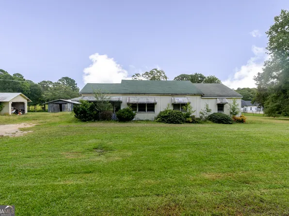 471 Providence Church Rd, Newnan, GA 30263