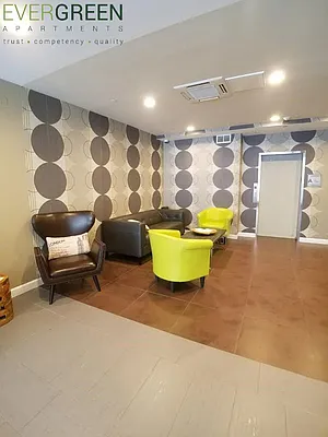 Rented by Evergreen Apartments BK | media 1