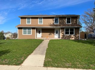 516 Green St #516, Mount Horeb, WI 53572