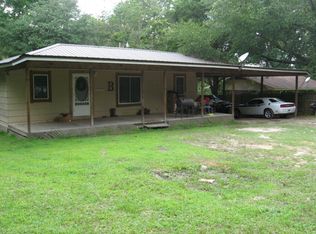 2668 Pleasant Grove Rd, Laurel, MS 39443