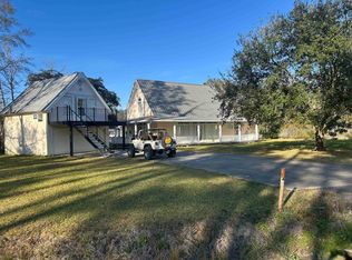 3188 Niblett Bluff Rd, Vinton, LA 70668