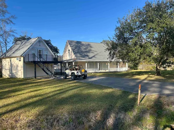 3188 Niblett Bluff Rd, Vinton, LA 70668