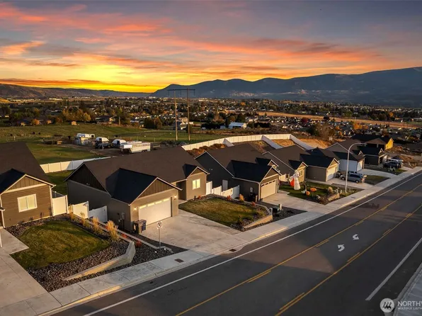 965 N Macaw Avenue, East Wenatchee, WA 98802