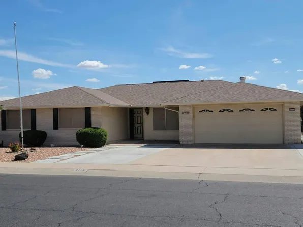9719 W Newport Dr, Sun City, AZ 85351