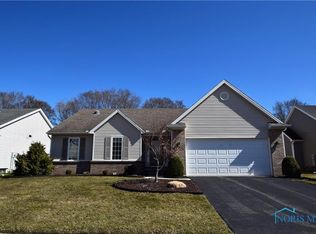 1018 Plumcreek Rd, Toledo, OH 43615