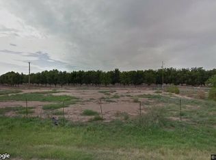 10914 Los Magos Cir, Socorro, TX 79927