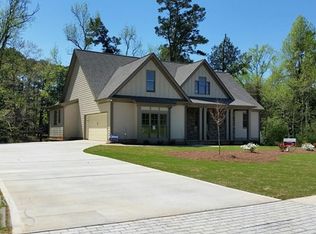 771 Fleeting Way, Monroe, GA 30655