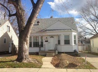 22110 Cushing Ave, Eastpointe, MI 48021