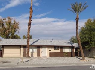 77260 Minnesota Ave, Palm Desert, CA 92211
