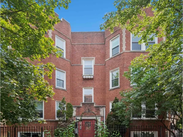 2747 N Spaulding Ave, Chicago, IL 60647