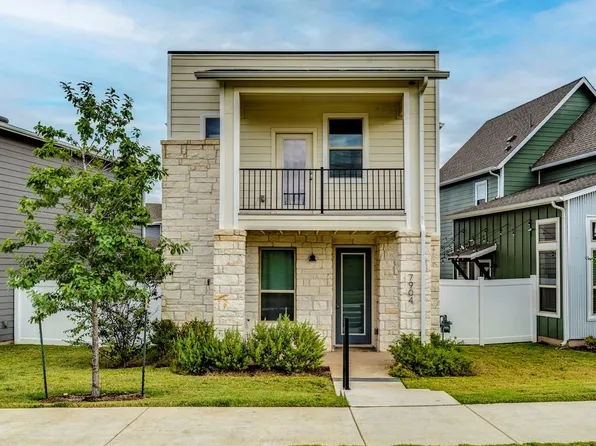7904 Mandela Bnd, Austin, TX 78744