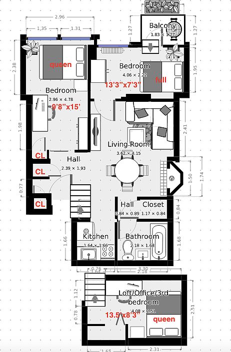 1st image of 116 E 31st St APT 2