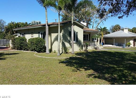 2nd image of 10560 McGregor Blvd