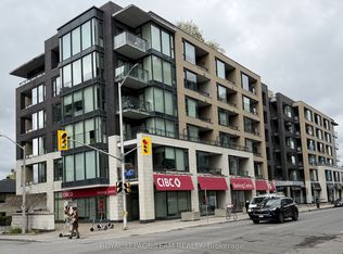 101 Richmond Rd #219, Ottawa, ON K1Z0A6