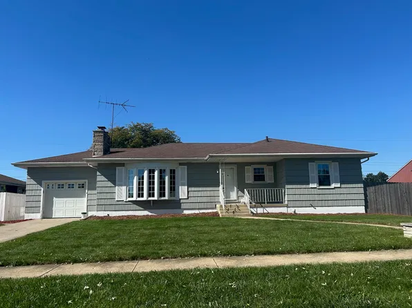 7414 Arkansas Ave, Hammond, IN 46323