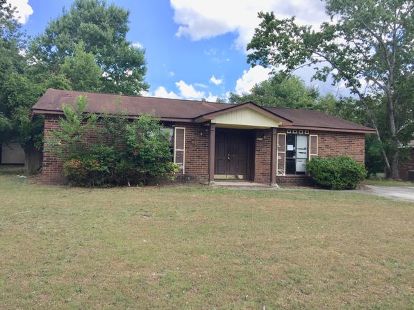 Zillow Foreclosures Augusta Ga