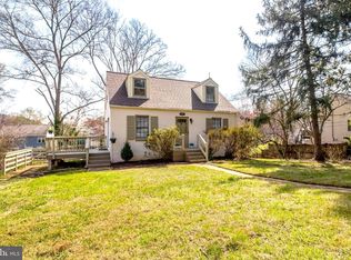 8501 Richmond Ave, Alexandria, VA 22309