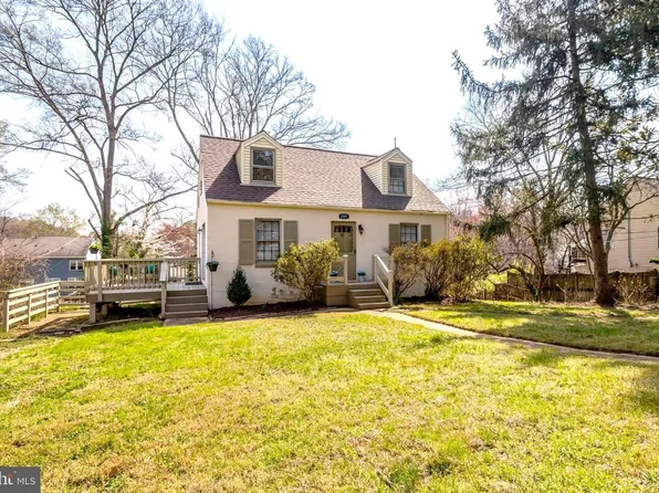 8501 Richmond Ave, Alexandria, VA 22309