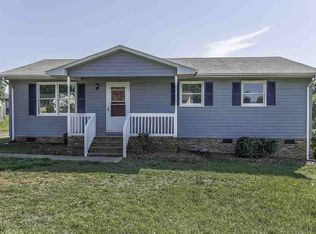 211 Ranier Dr, Inman, SC 29349