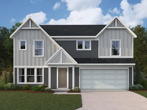 1204 Buxton Oaks Dr, Amelia, OH 45102