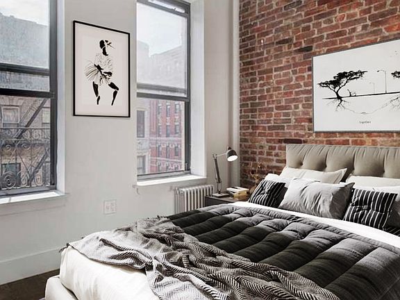 3rd image of 254 Broome St #9R