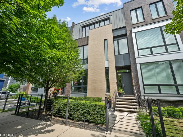 1544 W Montana St, Chicago, IL 60614
