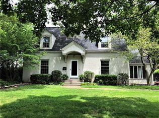 510 Maple Ln, Sewickley, PA 15143