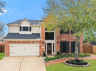 18203 Olive Tree Ct, Cypress, TX 77429
