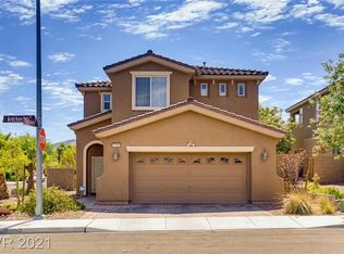 2708 Ardchonnel St, Henderson, NV 89044