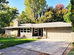2804 Louise Ln, Billings, MT 59102