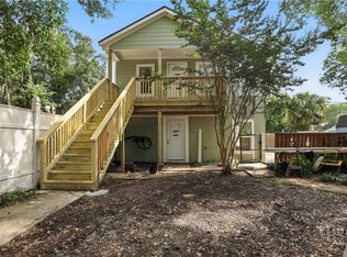 1110 E Duffy St #C, Savannah, GA 31404