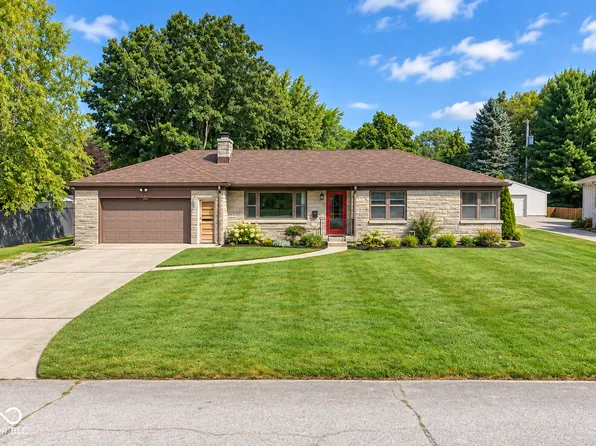 1610 Southview Dr, Indianapolis, IN 46227