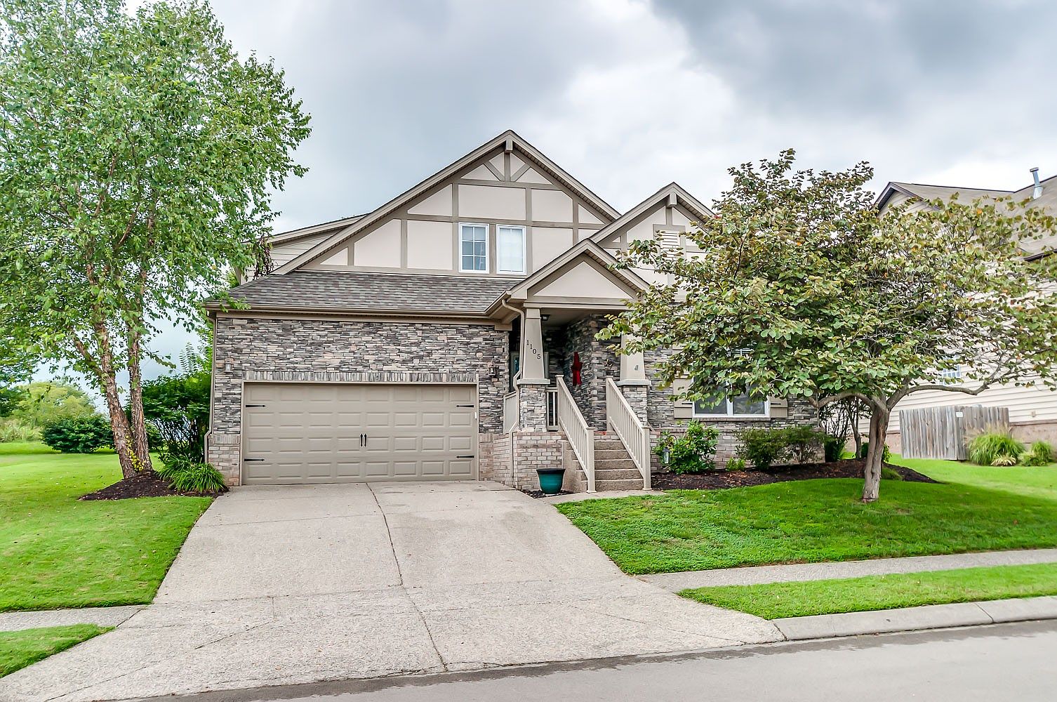 1105 Achiever Cir, Spring Hill, TN 37174 Zillow