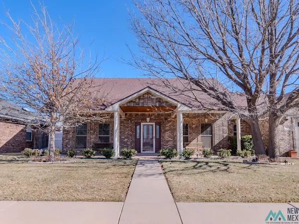517 Wrangler Way, Clovis, NM 88101
