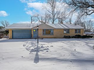 1704 Wedel Ave, Rockford, IL 61103