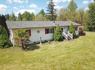 1491 S Bank Rd, Oakville, WA 98568